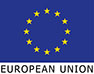 EU-Logo für Interreg 2020
