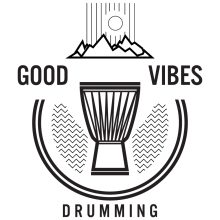 Good Vibes Drumming, Good Vibes Drumming, Christian, Brandstetter