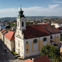 Forum Augusteum in Korneuburg