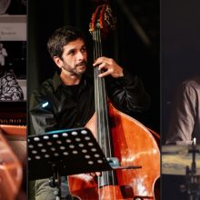 Jazz & Blues Reihe