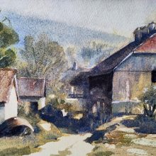Siegenfeld