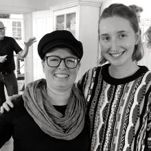 "Gott grüß die Kunst!" "Gott grüß die Kunst!"