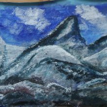 Mountains
