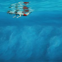 "subsurface 6"