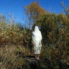 Filmstill aus "CROSSING"