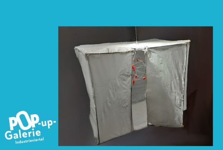 Pop-up-Galerie Alexandra Kusch