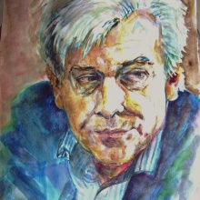 Portrait, Auftragsarbeit