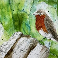 Robin