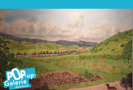 Laufband Anton Steindl