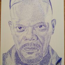 Samuel L Jackson