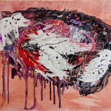 "Seelenjagd" – Adam-Klär