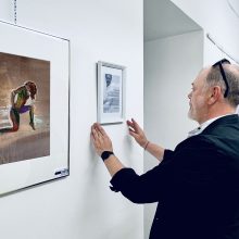 Ausstellung AKT.uell