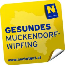 Gesunde Gemeinde Muckendorf-Wipfing, Viktoria, Ernst