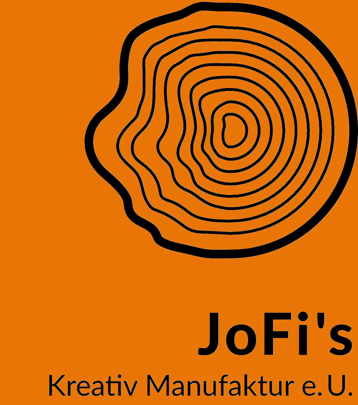 JoFi’s Kreativ Manufaktur e.U., Johannes, Figur