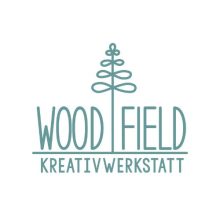 Woodfield Kreativwerkstatt, Waltraud, Klos