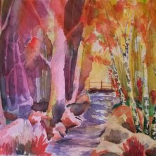 Wald Wald