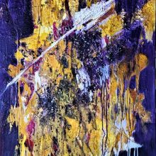 Serie FANTASIE Bild 1 GEISTESBLITZ