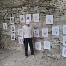 Ausstellung Juni 2025 Ausstellung Juni 2025
