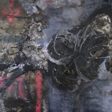 ohne Titel