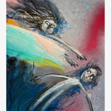 I swear that’s what happened