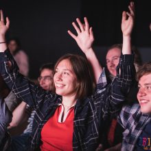 Publikumsbeteiligung