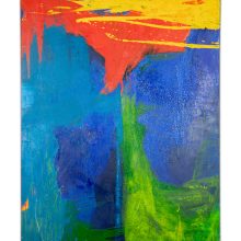 Auftritt der Leidenschaften