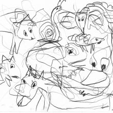 chaos animals chaos animals