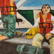 Speed boat 2006
