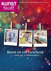 Cover KunstStoff Nr50