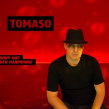 ALBUM "RONNY HAT DEN HANDSHAKE" ALBUM "RONNY HAT DEN HANDSHAKE"