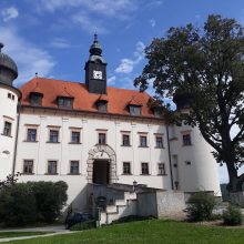 Schloss macht Schule-Sitzenberg, Ing., Veronika, Haas