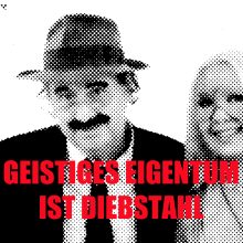 geistiges eigentum