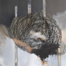 ohne Titel