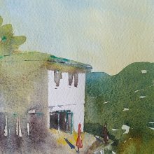 Kaffeehalle am Semmering