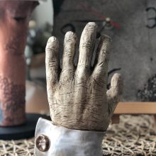 Hand-Keramik