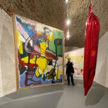 Julia Haugeneder + Nino Svireli