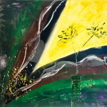 "Blumen der Hoffnung" – Adam-Klär