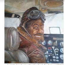 Porträt Dr. Peter Bossmann ("Next Stop Piran")