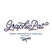 GraphicPat Logo