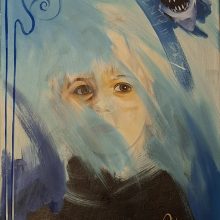 "Hi, Anna! - "Die HAI-Anna" -&nbsp;"aus der Hai-Serie 2026"