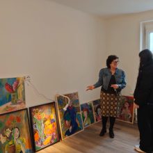 GRUCHAR, Charlotte, Gruber GRUCHAR, Charlotte, Gruber