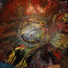 "Schild der Wikinger"-Adam-Klär