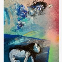 Something was in the Air