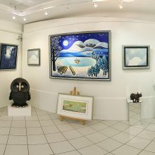 Dom Galerie