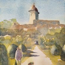 Schallaburg, NÖ