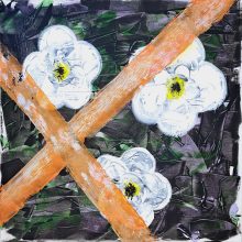 # 111 - Flowers No. 2