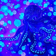 Shaping Dreams UV-Version Shaping Dreams UV-Version