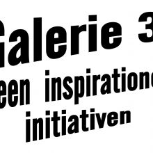 Galerie 3i, Irene, Krammel