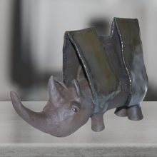 Rhinozerus