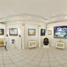 Dom Galerie